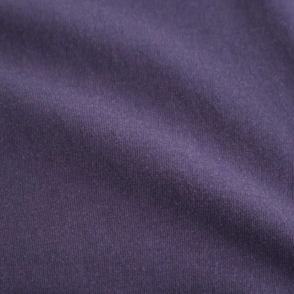 OOAL L/S Pocket Tee #Vintage Navy [S26ST015]