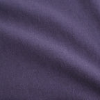 OOAL L/S Pocket Tee #Vintage Navy [S26ST015]