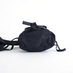 Mountain Hitch Shoulder Bag #Black [N26SU016]