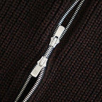 SIGNATURE DRIVERS KNIT #ROSEWOOD [BN-26FM-049]