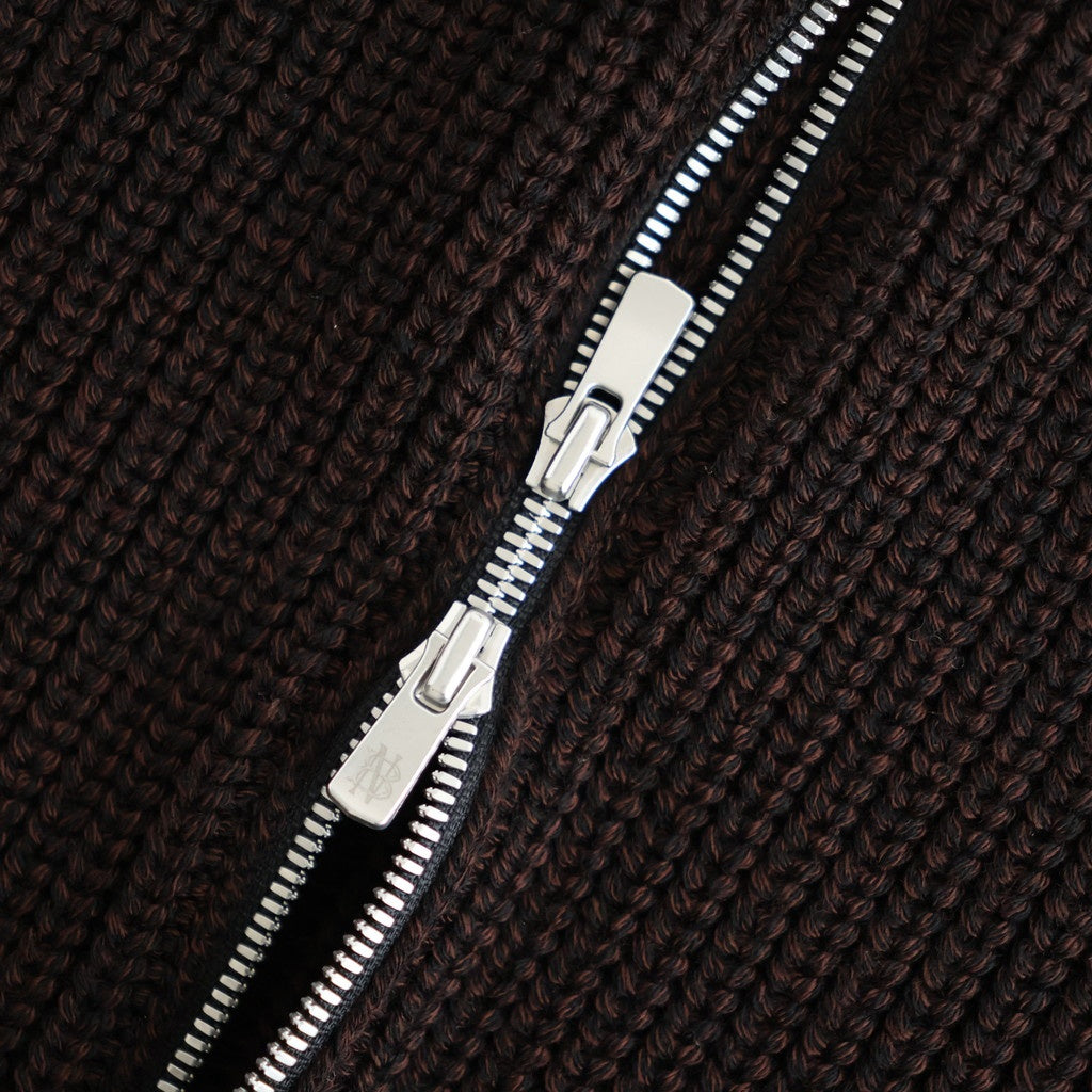 SIGNATURE DRIVERS KNIT #ROSEWOOD [BN-26FM-049]