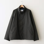 2L PERTEX UNLIMITED Field Short Jacket #Dark Olive [S25FA048]