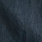 DOUBLE PLEATED EASY TROUSERS #BLACK [A26A22PT02C]