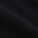 SUPIMA COTTON CUPRA T #BLACK [16851 66044]