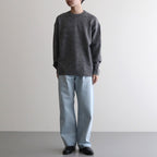 172cm 58kg　size : 4