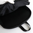 DAYPACK L（LC02） #Black [25s_LC02]