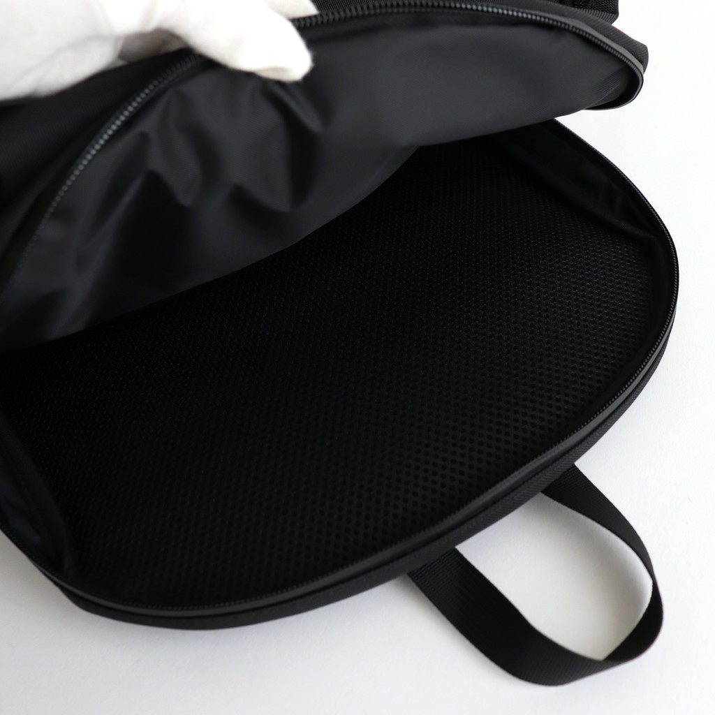 DAYPACK L（LC02） #Black [25s_LC02]