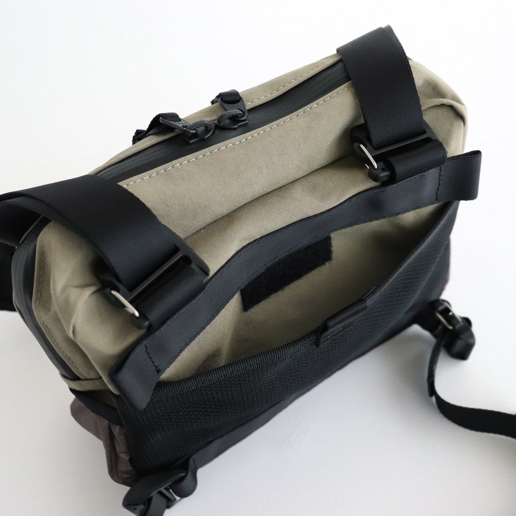 Rambling Bag #Beige [6021-1510]