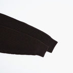 SIGNATURE CREW NECK #ROSEWOOD [BN-26FM-047]
