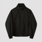HOPSACK DRIZZLER JACKET #FOREST [PMAT-OT01]