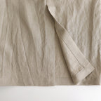 W/Li Pencil Skirt #BEIGE [NEP-SS2510W]