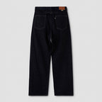 CLASSIC JEANS WIDE #INDIGO [PM-301]