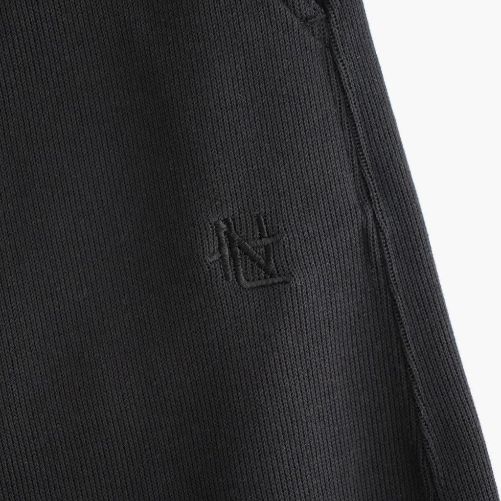 Sweatpants #Black [S26FC081]