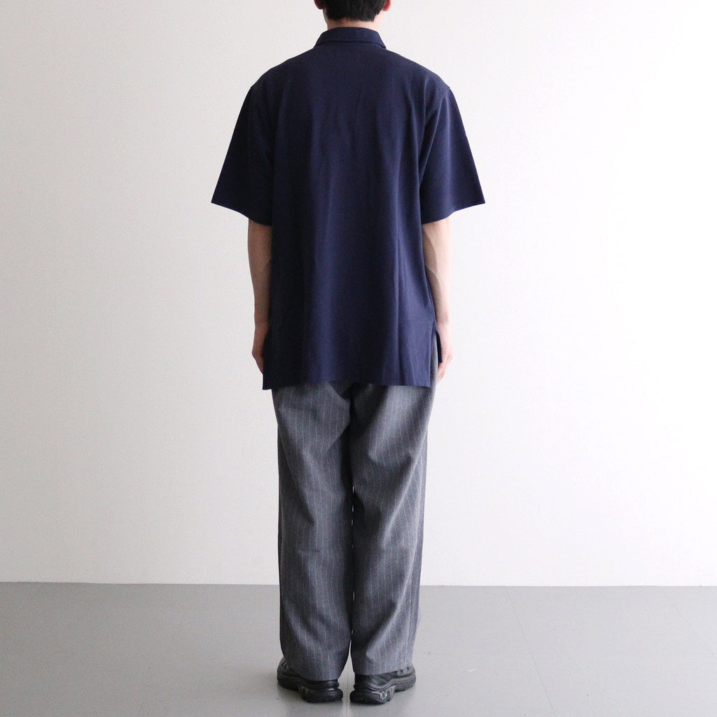 Striped Field Pants #Gray [N25SC029]
