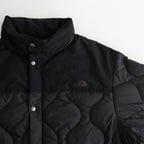 Field Insulation Jacket #Black [N24FA048]