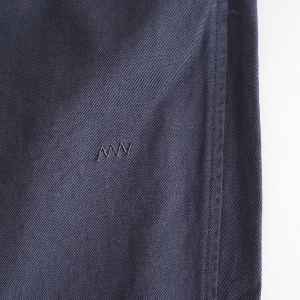 Conveys "The CLIMBING PANT" #DarkGray [25f_SMMS251111]