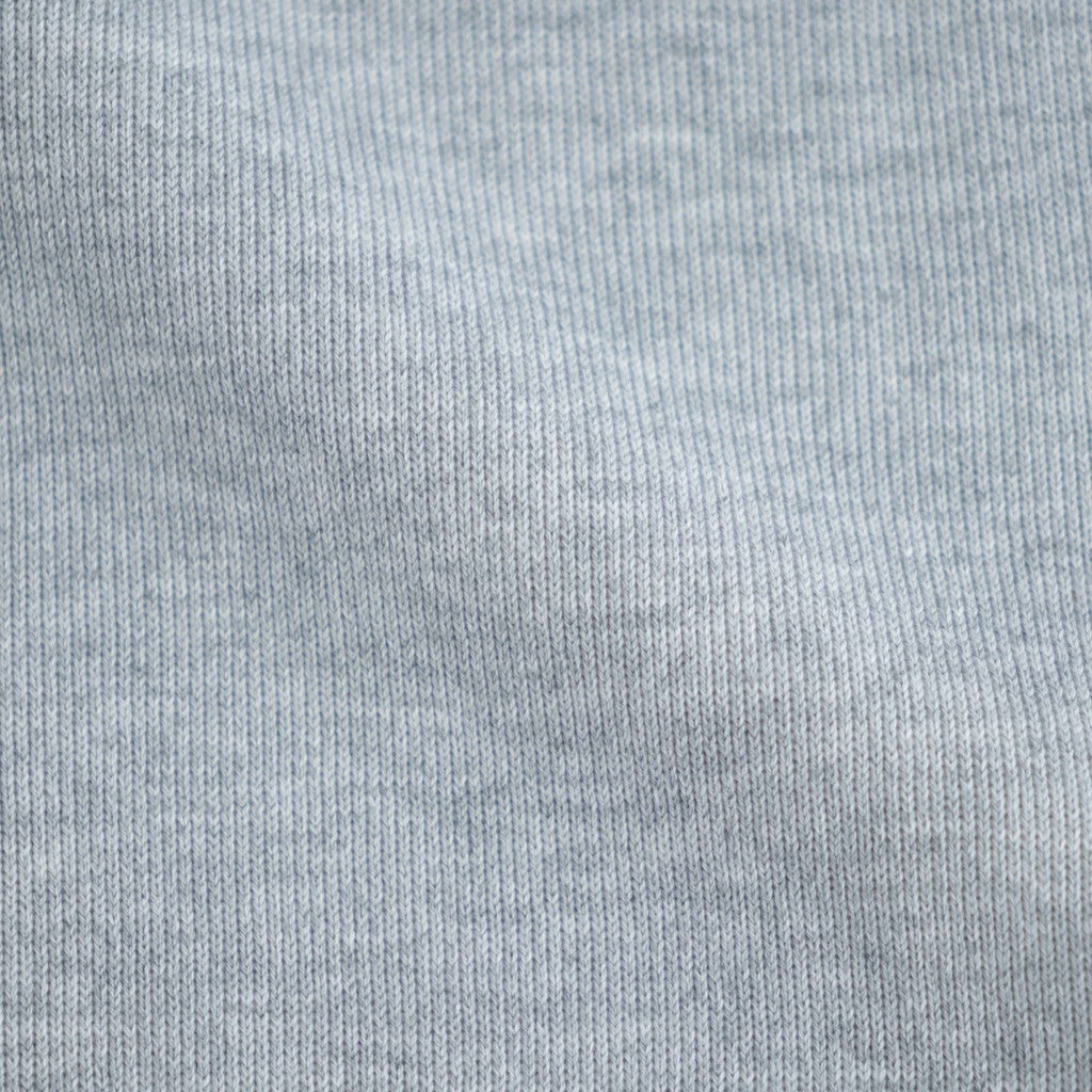 Sweatpants #Heather Gray [S26FC081]