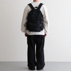 Rambling Sacoche #Black [6053-1515]