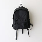 DAYPACK M（LC01） #Black [25s_LC01]
