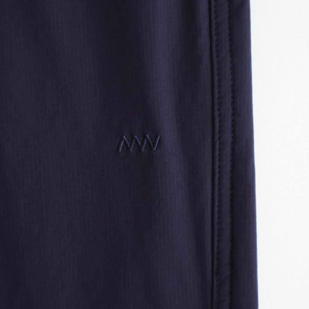 SM PANT Nylon Rip Polartec Alpha #Navy [25f_SMMF241069]