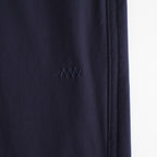 SM PANT Nylon Rip Polartec Alpha #Navy [25f_SMMF241069]