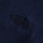 Indigo Field Track Jacket #Indigo [N25SA022]