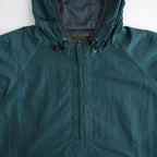 ANORAK PARKA #GREEN [DNA26B03]