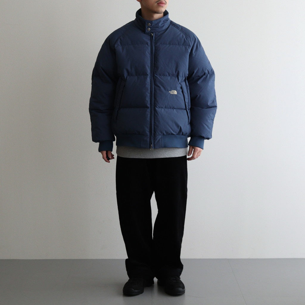 65/35 Field Down Jacket #Vintage Navy [N24FA045]