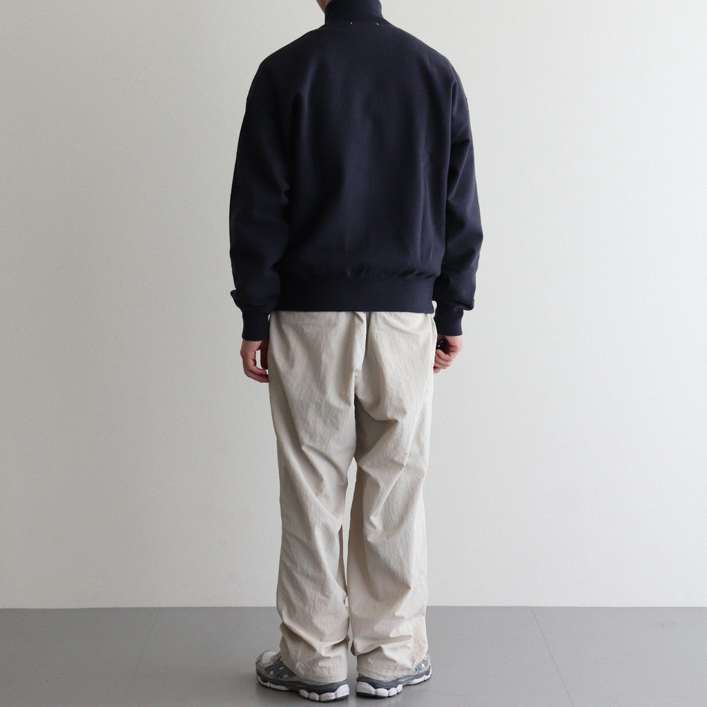 Deck Pants #Sand Beige [S25SC003]