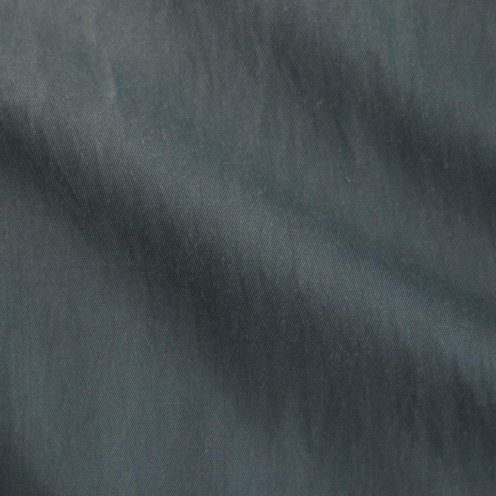 PATINA-RAYON WEATHER CHIEF JACKET #CELADON [261OJ-JK11]