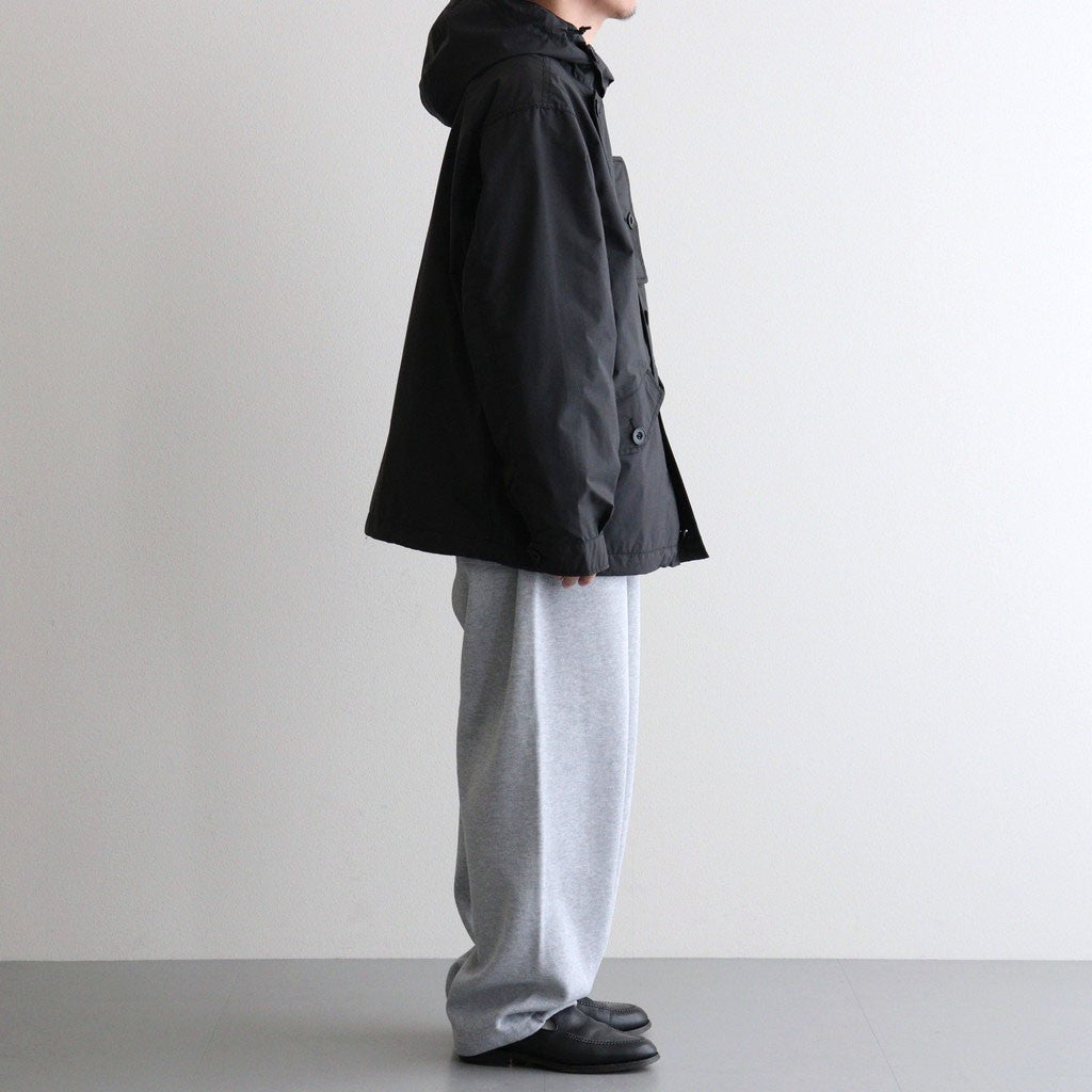 2L PERTEX UNLIMITED Cruiser Jacket #Black [S26FA072]