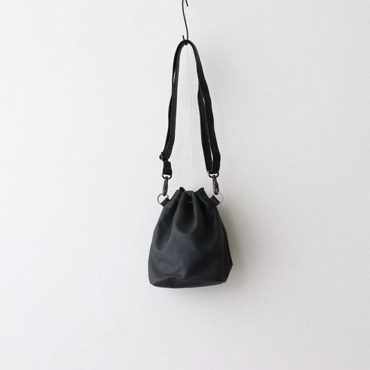 POUCH #BLACK [AC-01-RF-SHEEP-3]