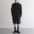 172cm 58kg　size : M