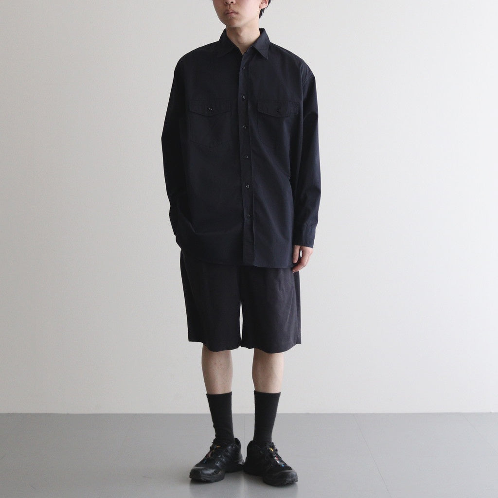 172cm 58kg　size : M