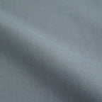 COMFORT FIT L/S Tee #DOLPHIN GREY [A25C05CS03C]