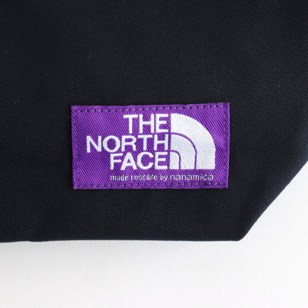 Field Small Shoulder Bag #Navy [N25FU078]