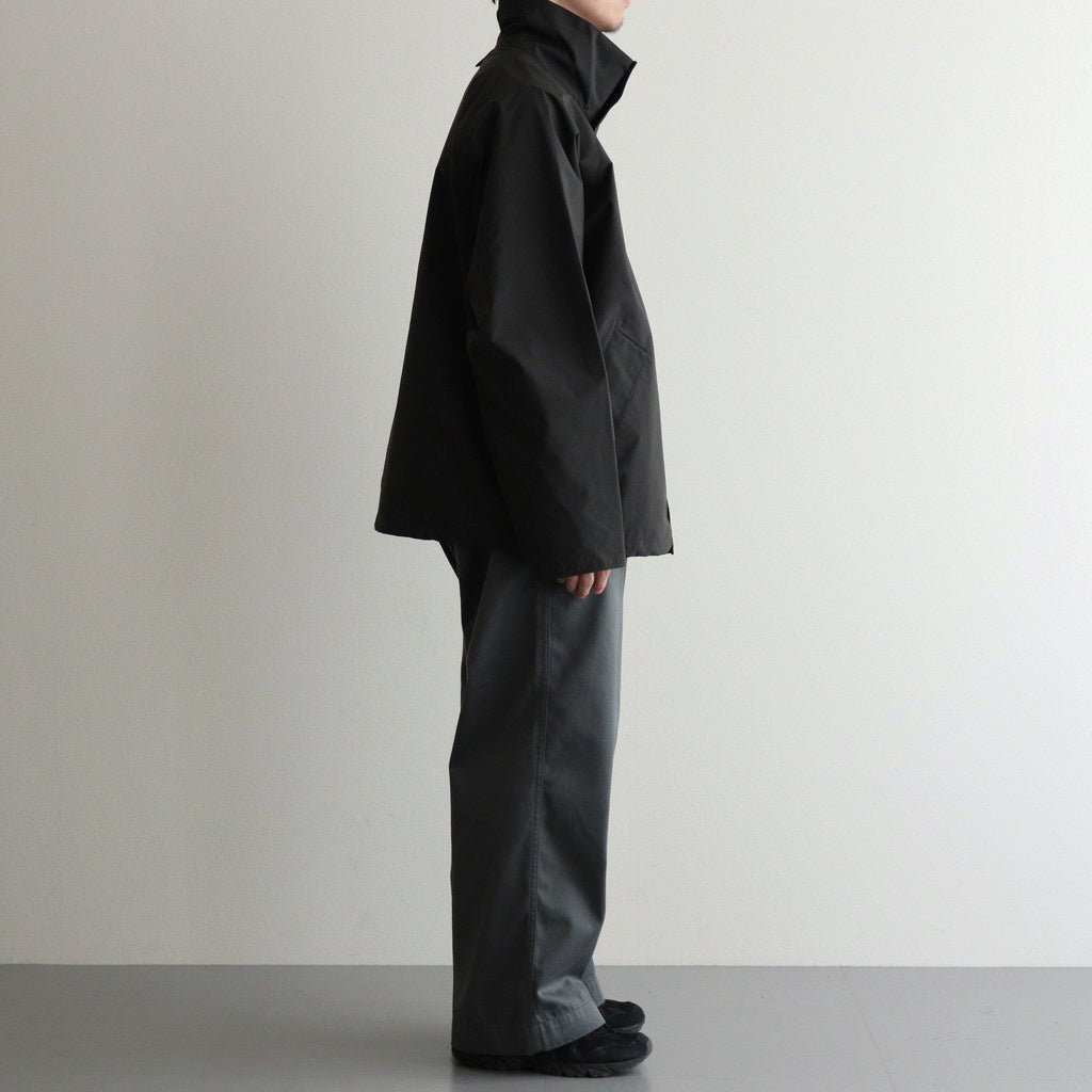 2L PERTEX UNLIMITED Field Short Jacket #Dark Olive [S25FA048]