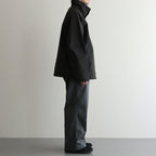 2L PERTEX UNLIMITED Field Short Jacket #Dark Olive [S25FA048]