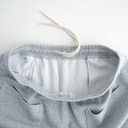Sweatpants #Heather Gray [S26FC081]