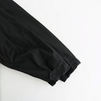 C/N OX 65 Field Jacket #Black [bROOTS26F11]