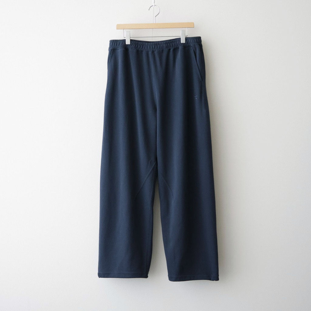 Sweatpants #Navy [S26FC081]