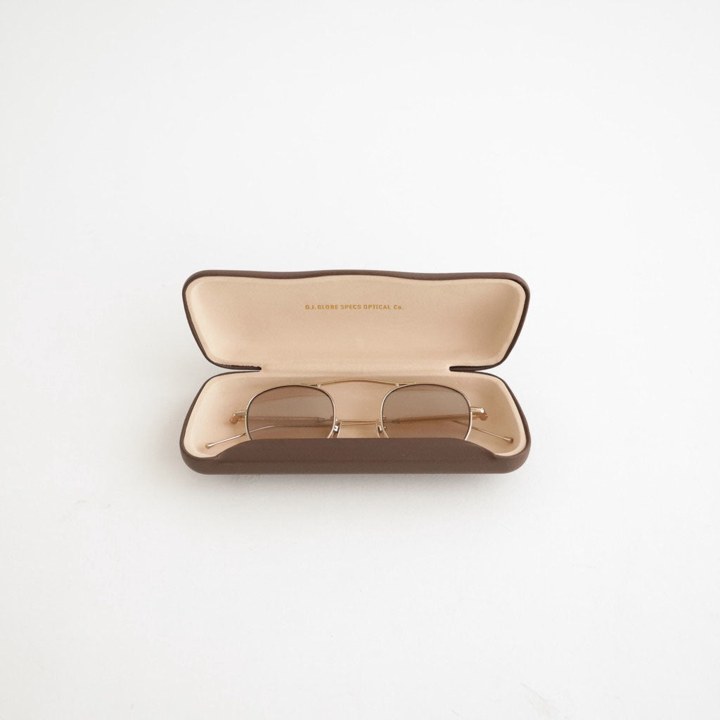 ADRIEN #SILVER × LIGHT BROWN (SUN) [261OJG-AC03]