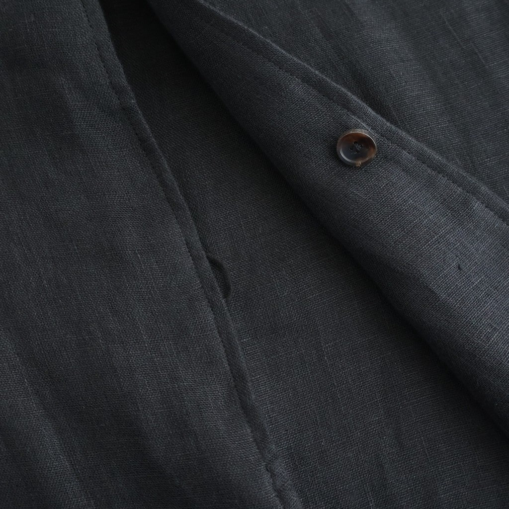 MINIMALIST JACKET #BLACK [M26B01JK01C]