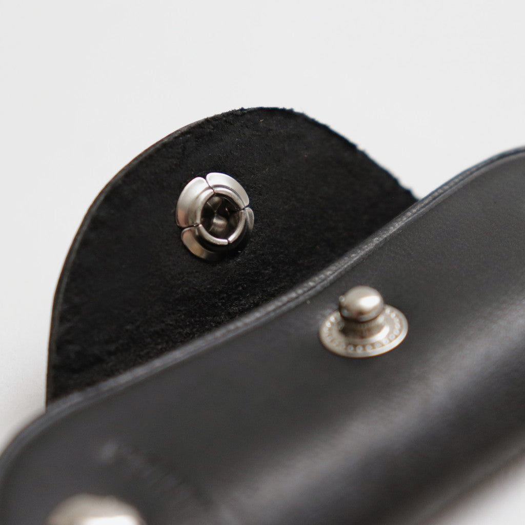 KEY CASE #BLACK [PM-KC]
