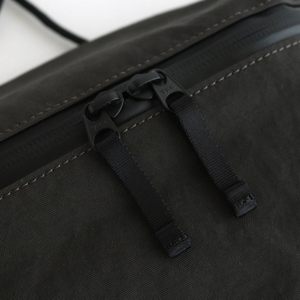 Rambling Sacoche #Grey [6053-1515]