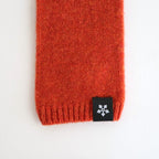 Rambling Wool Gloves #Ember [6053-2702]