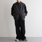 PERTEX UNLIMITED Mountain Wind Vest #Asphalt Gray [N25FN059]