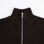 SIGNATURE DRIVERS KNIT #ROSEWOOD [BN-26FM-049]