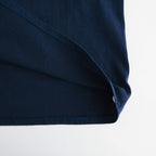 MUSICIAN SHORT SLEEVE T-SHIRT #NAVY [DNS26T03]