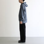 Corduroy Dock Pants #Navy [S25FC061]